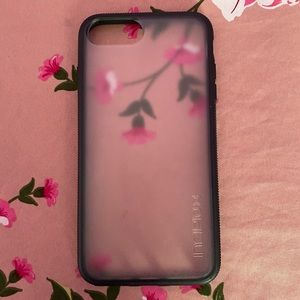 iPhone Plus Incipio Case ♡